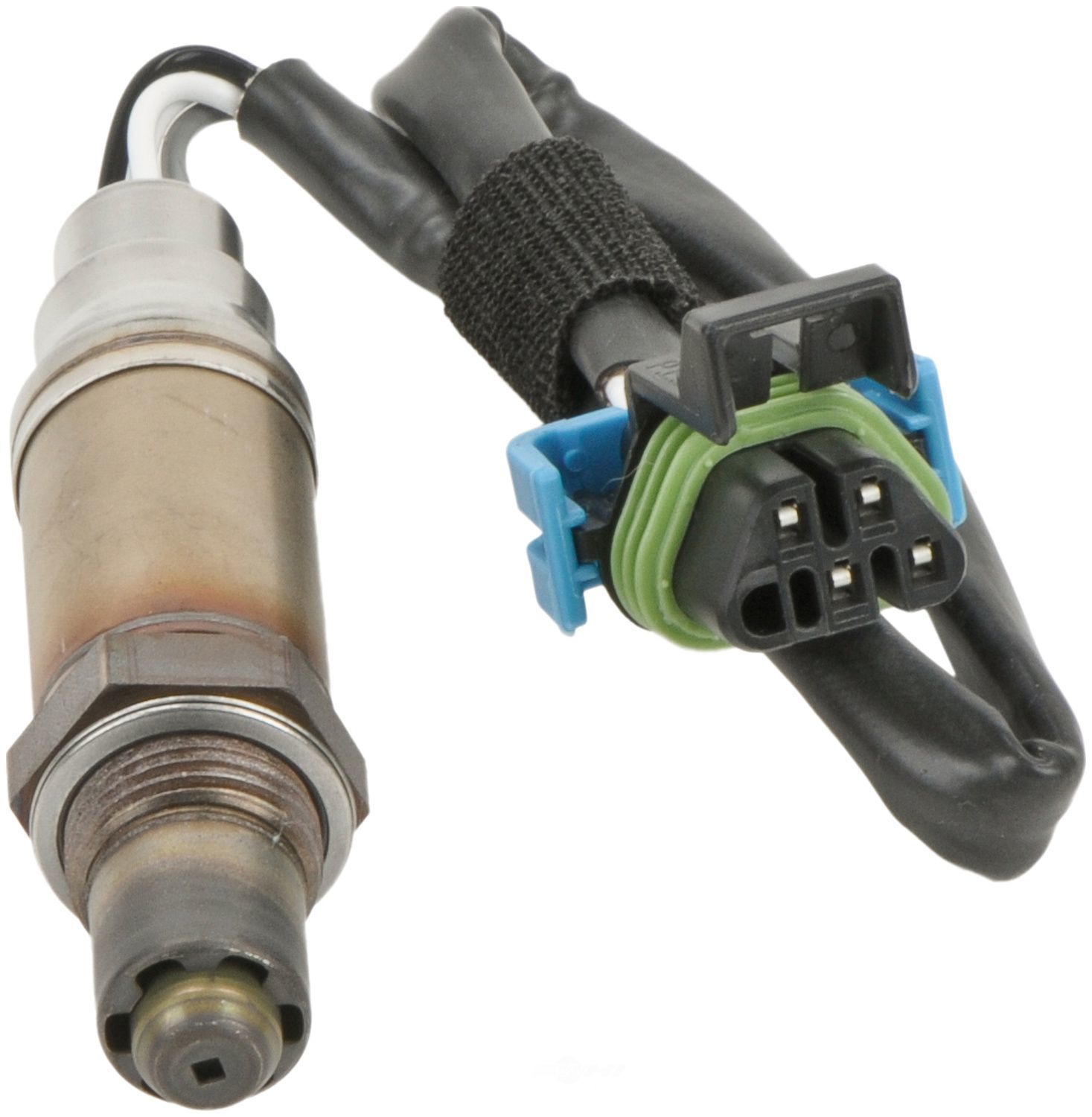OE Style Oxygen Sensor fits 20032009 Hummer H2 H3 BOSCH eBay