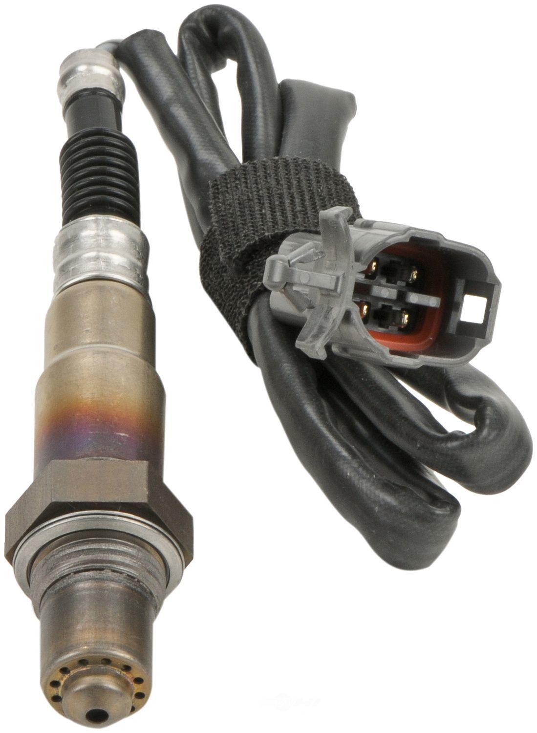 Oxygen Sensor fits 20012006 Suzuki XL7 Grand Vitara BOSCH eBay