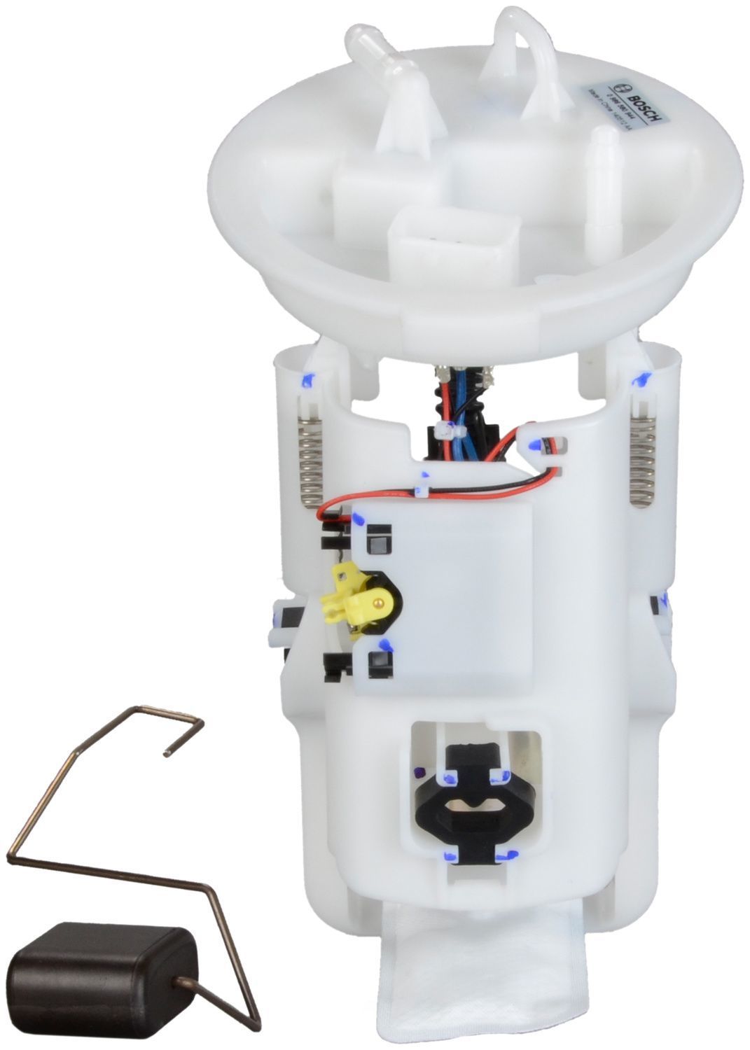 Fuel Pump Module Assembly fits 19992006 BMW 325Ci 330Ci,330i,330xi
