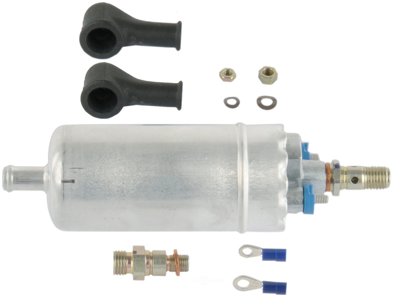 InLine Fuel Pump Kit fits 19831995 Volvo 740 760 244,245 BOSCH eBay