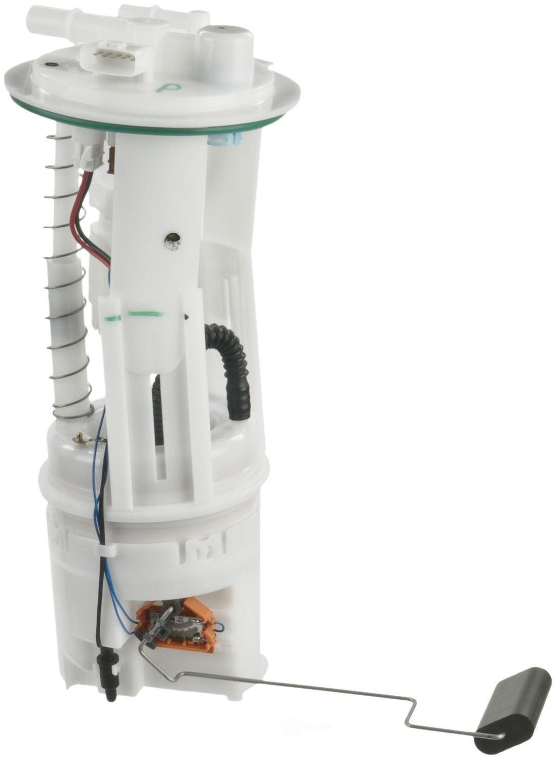 Fuel Pump Module Assembly fits 2005-2012 Nissan Frontier Frontier