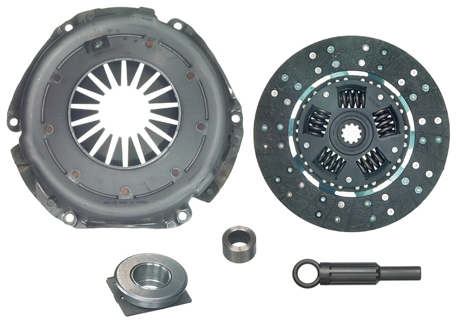 Clutch Kit BRUTE POWER 90400 fits 7679 Jeep CJ5 4.2LL6 eBay