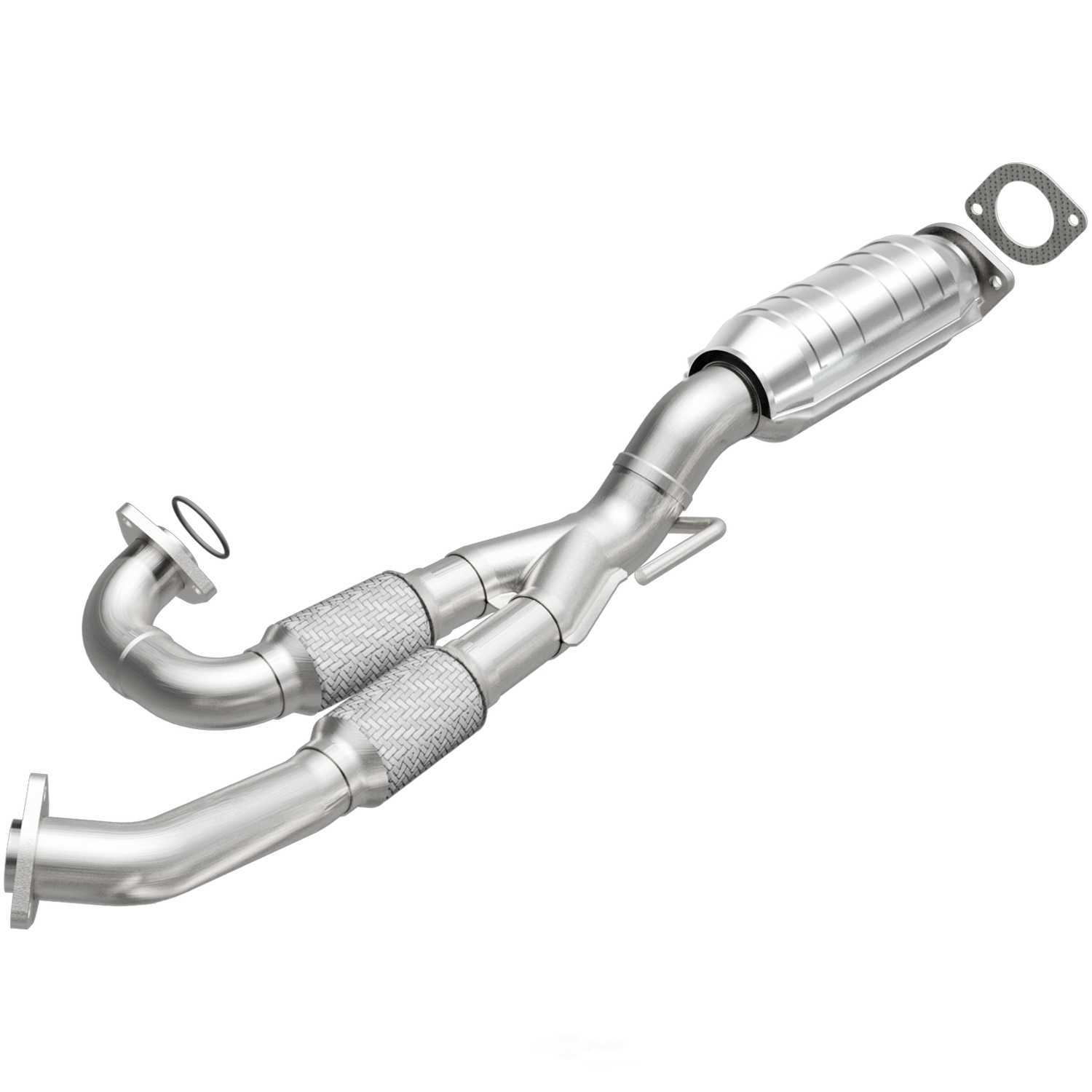 Catalytic Converter fits 20022006 Nissan Altima Quest BOSAL 49 STATE