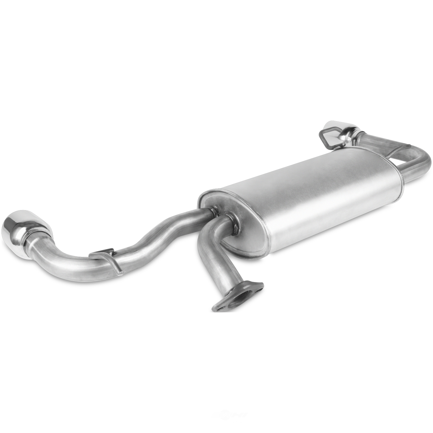 fits 20092009 Nissan Murano BOSAL EXHAUST eBay