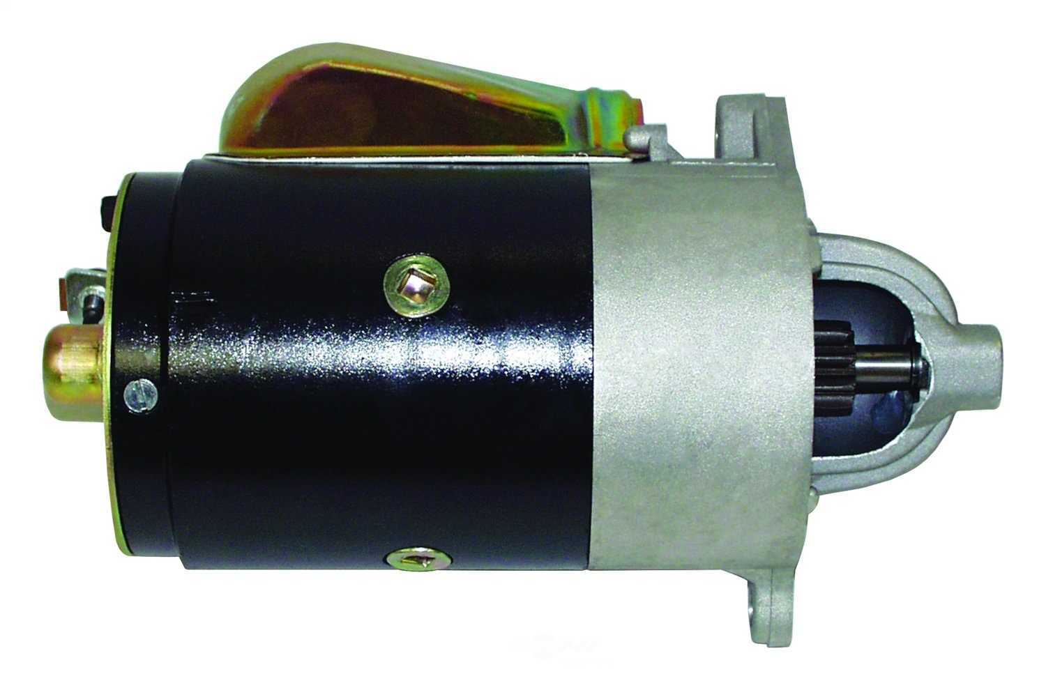 Jeep starter motor cost #3