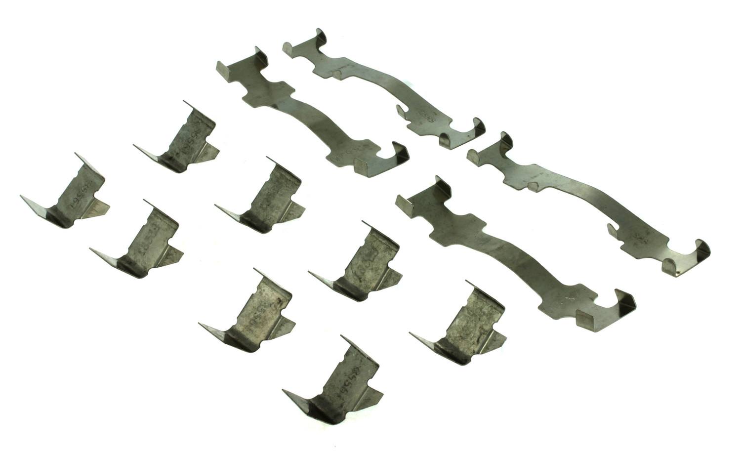 Foto de Conjunto de disco de freno para Isuzu Trooper 1986 Marca CENTRIC PARTS Nmero de Parte 117.43003
