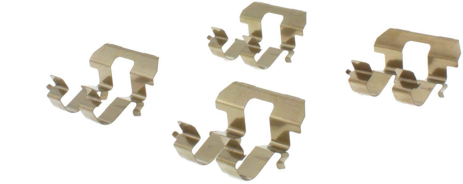 Foto de Kit de disco de freno para Isuzu Stylus 1991 Marca CENTRIC PARTS Nmero de Parte 117.43010