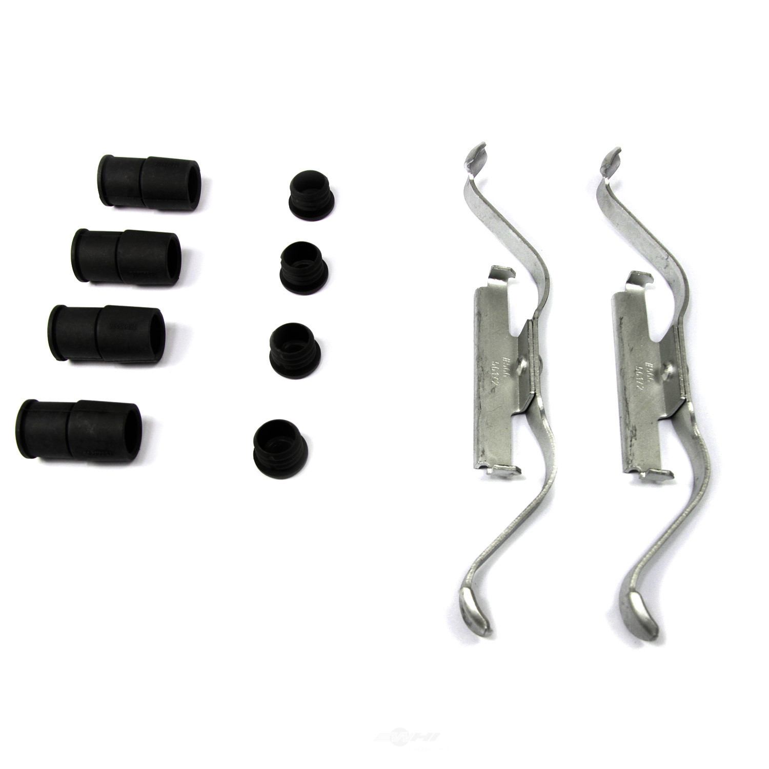 Foto de Conjunto de disco de freno para Dodge Dakota 2000 Marca CENTRIC PARTS Nmero de Parte 117.67005