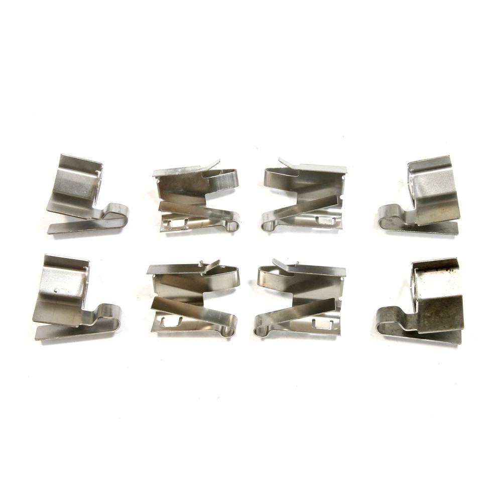 Foto de Conjunto de disco de freno para Chevrolet W3500 Tiltmaster 1995 Marca CENTRIC PARTS Nmero de Parte 117.76001