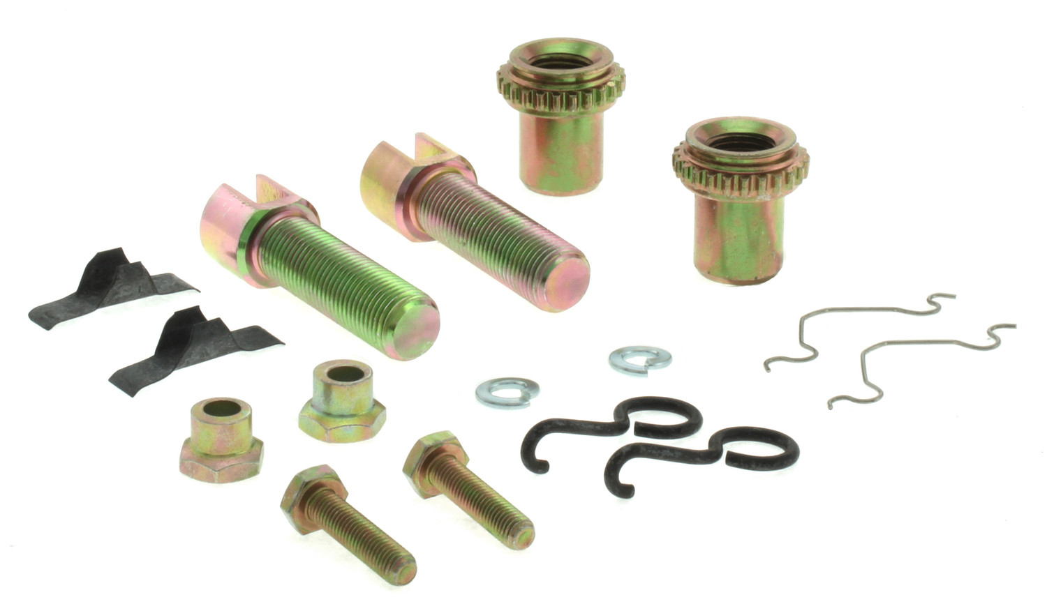 Drum Brake Adjusting Spring KitBrake Shoe Adjuster Kits fits 7089