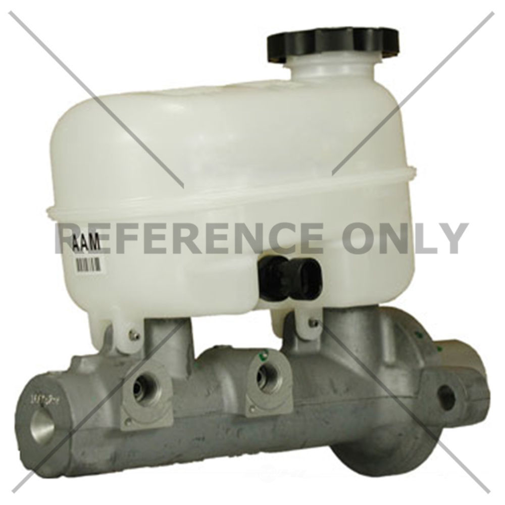 Foto de Cilindro Maestro de Freno Premium para Chevrolet Silverado 1500 2007 2008 GMC Sierra 1500 2007 2008 Marca CENTRIC PARTS Nmero de Parte 130.66060