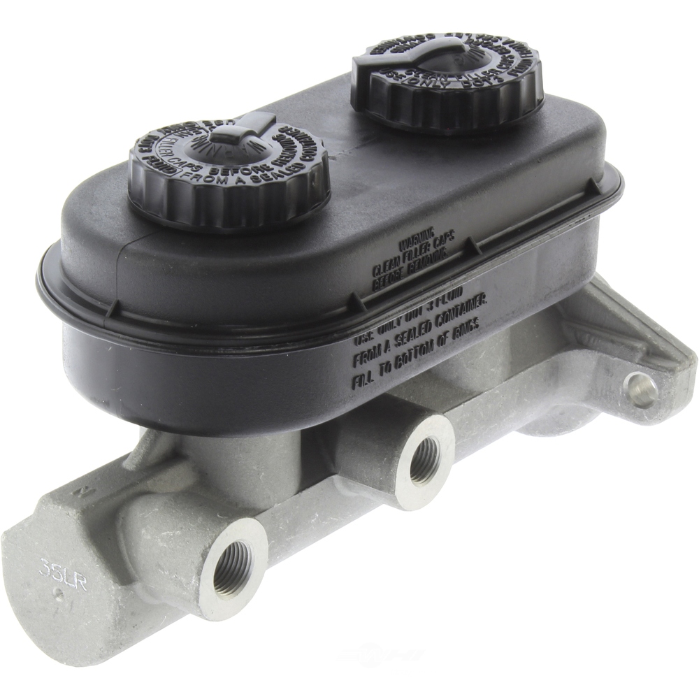 Foto de Cilindro Maestro de Freno Premium para Dodge B1500 Dodge B150 Dodge B250 Dodge B3500 Dodge B350 Marca CENTRIC PARTS Nmero de Parte 130.67005