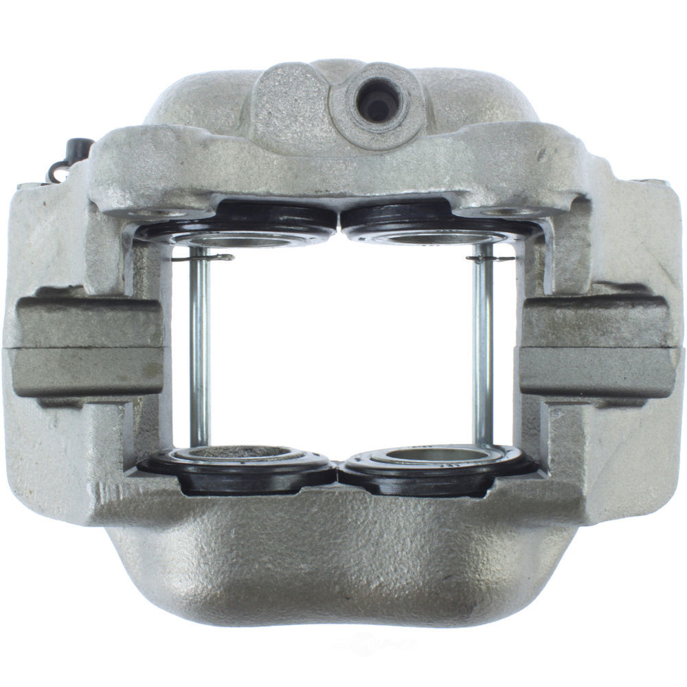 Disc Brake CaliperPremium SemiLoaded Caliper Front Right fits 9193