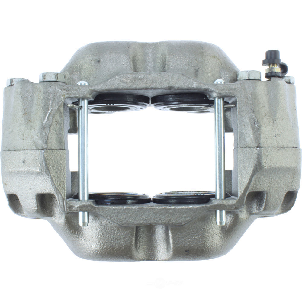 Disc Brake CaliperPremium SemiLoaded Caliper Front Right fits 9193 Volvo 240 eBay