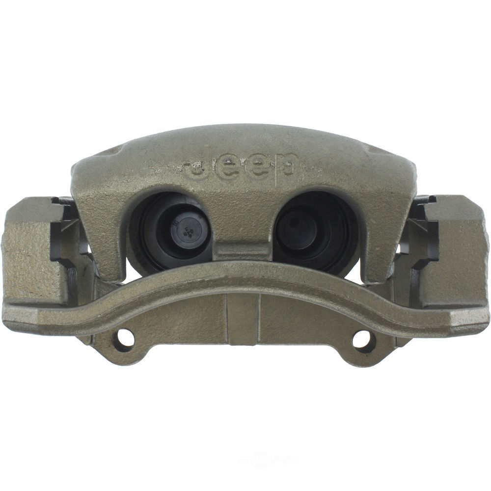 Disc Brake Caliper Front Left Centric 141.58008 fits 0510 Jeep Grand