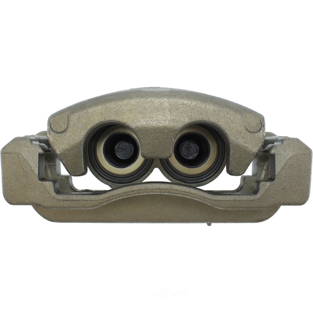 Disc Brake CaliperPremium SemiLoaded Caliper Housing and Bracket