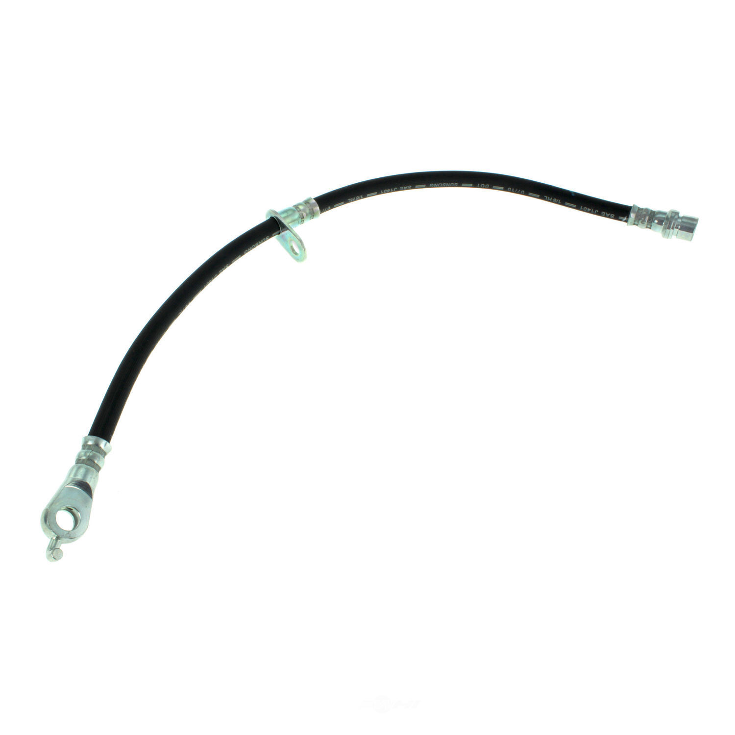 Foto de Manguera de freno hidrulico para Toyota Highlander 2008 Marca CENTRIC PARTS Nmero de Parte 150.44143