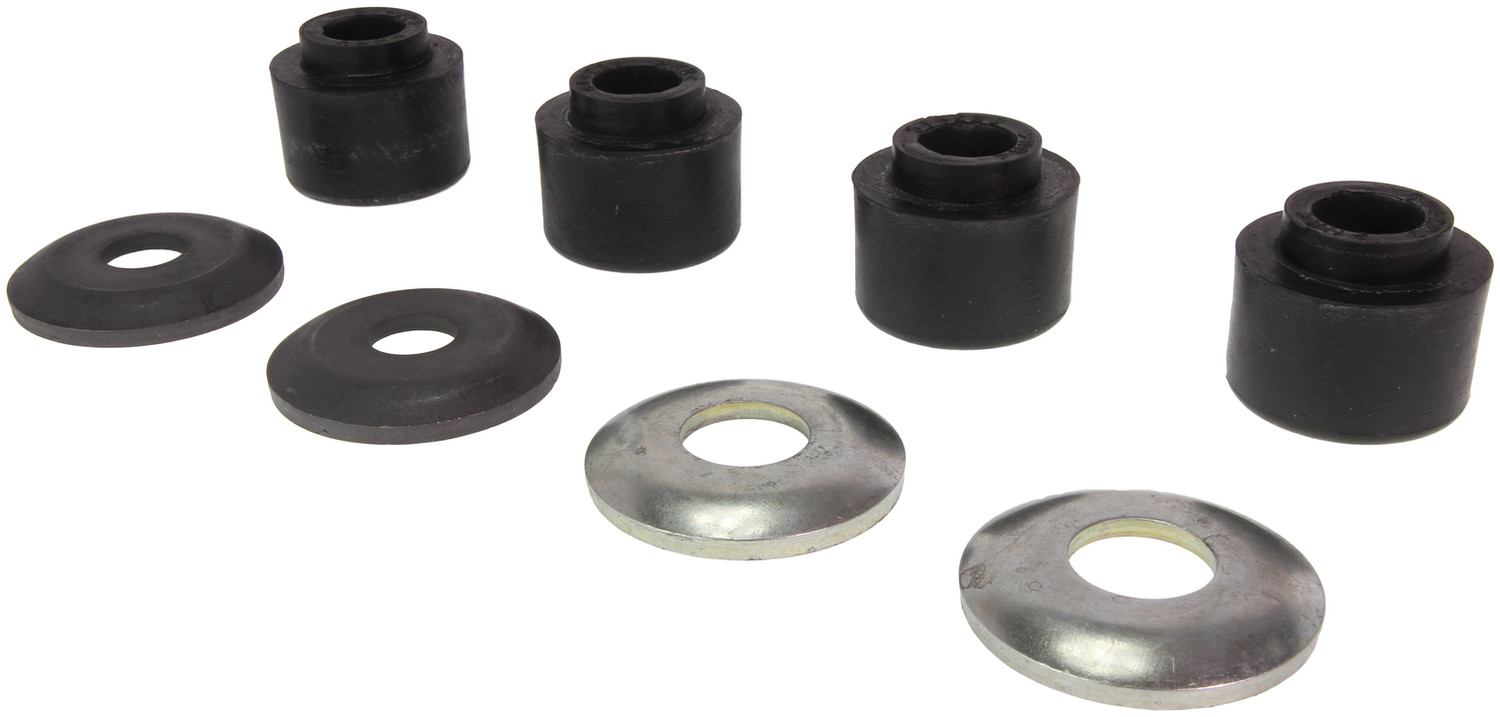 Foto de Buje de Barra de Retenci�n de Suspensi�n Premium Steering & para Ford Bronco 1979 Marca CENTRIC PARTS N�mero de Parte 602.65164