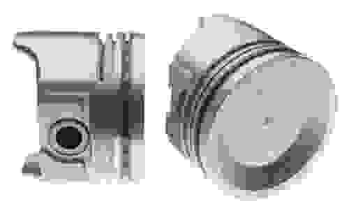 Foto de Piston para Dodge D150 1985 Marca CLEVITE ENGINE ALL SIZES N�mero de Parte 224-1850