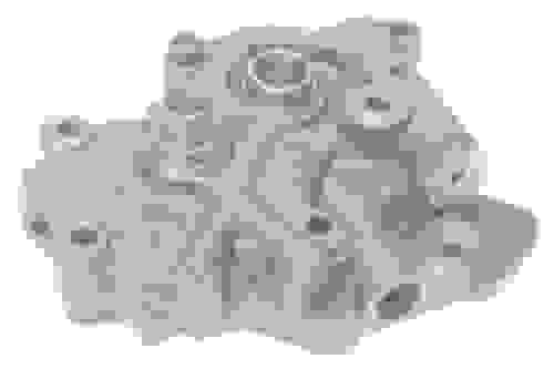 Foto de Bomba de Aceite para Chrysler Dodge Plymouth Mitsubishi Marca CLEVITE ENGINE ALL SIZES N�mero de Parte 601-8066