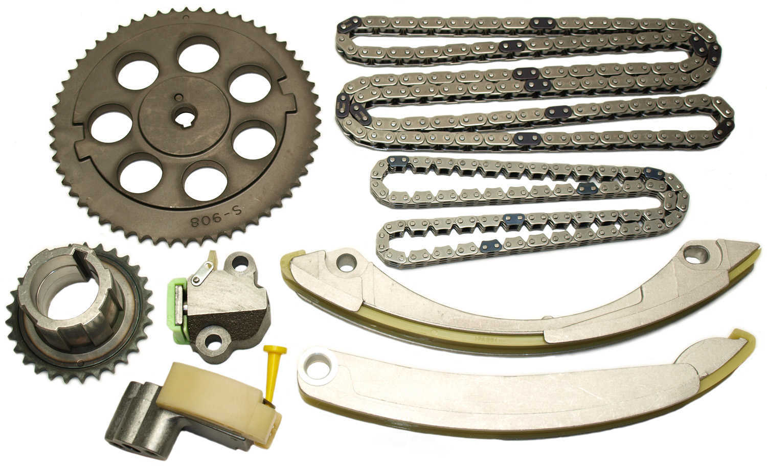 Replacement Parts Cloyes 9-0753SX Engine Timing Chain Kit Engine Parts