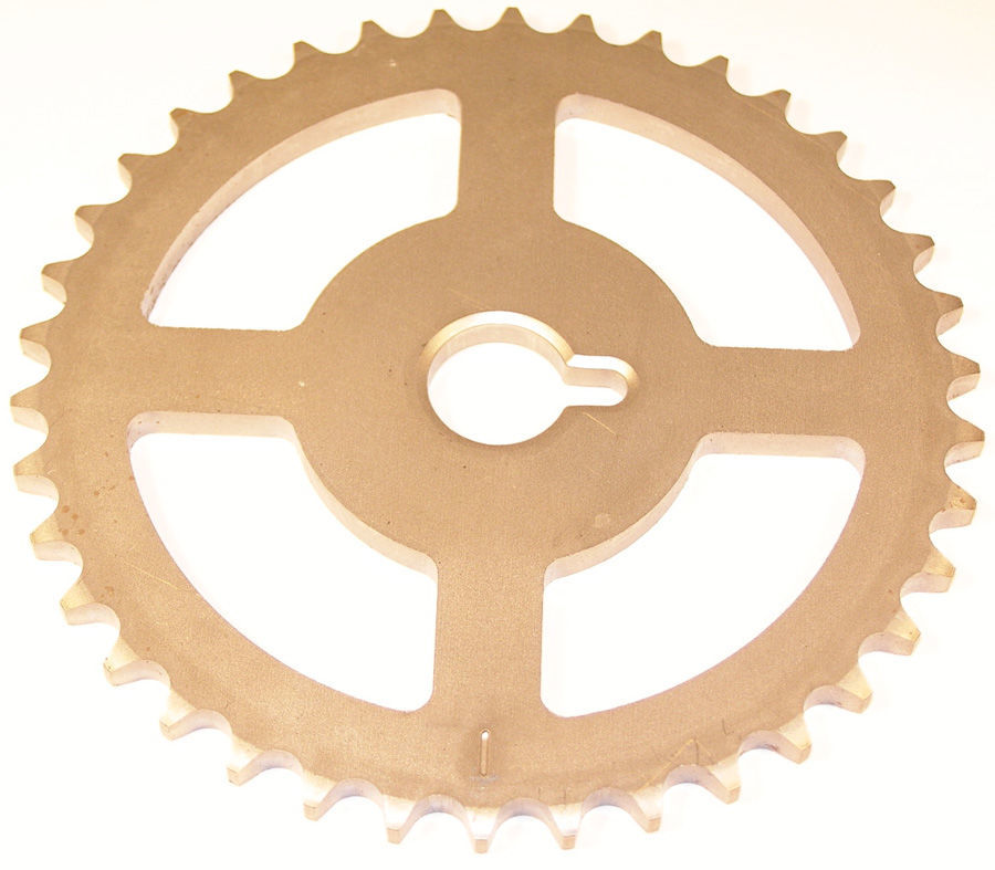 Foto de Engranaje del rbol de levas para Mazda B2600 Mazda MPV Marca CLOYES Nmero de Parte S748