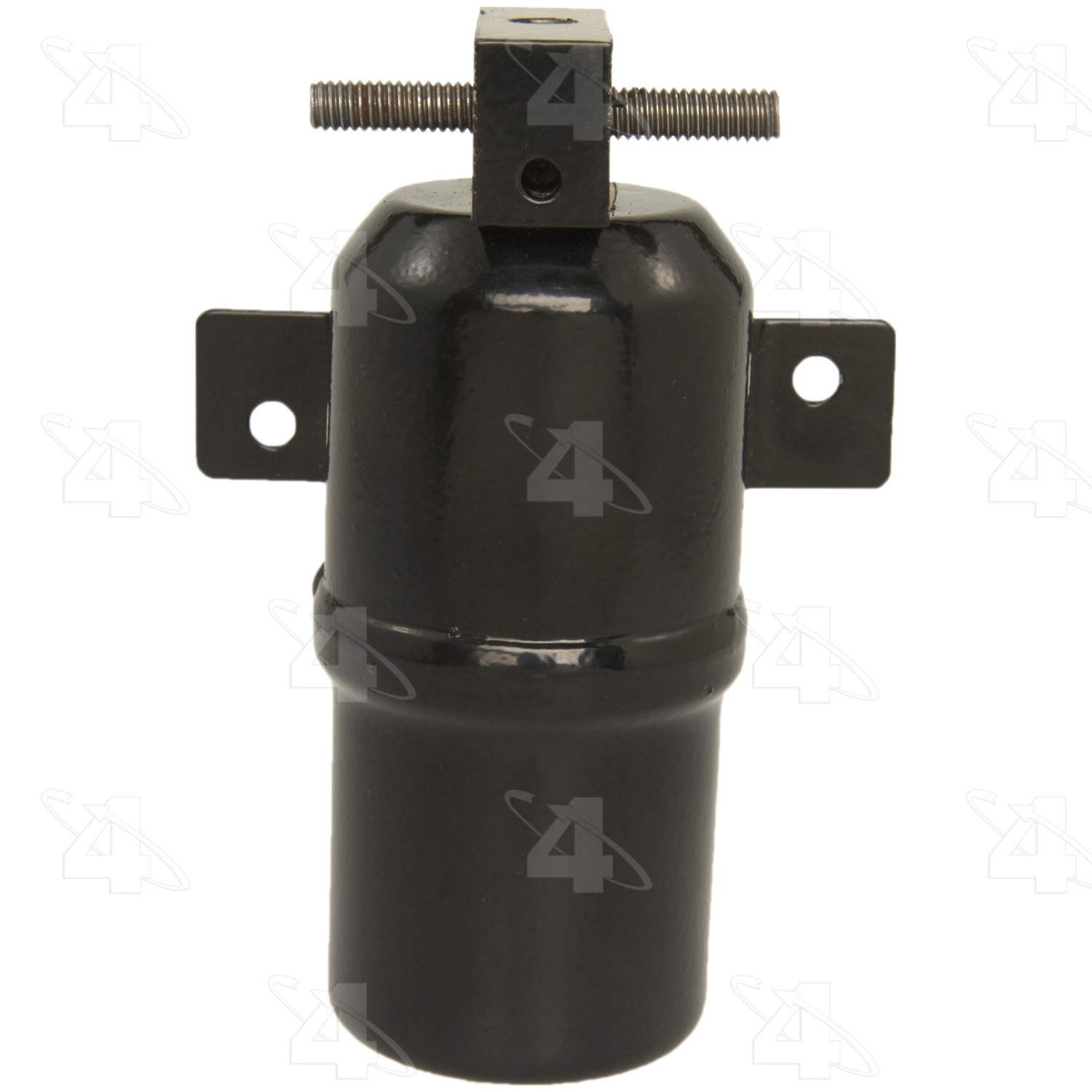 A/C Receiver DrierFilter Drier COMPRESSOR WORKS 708016 eBay