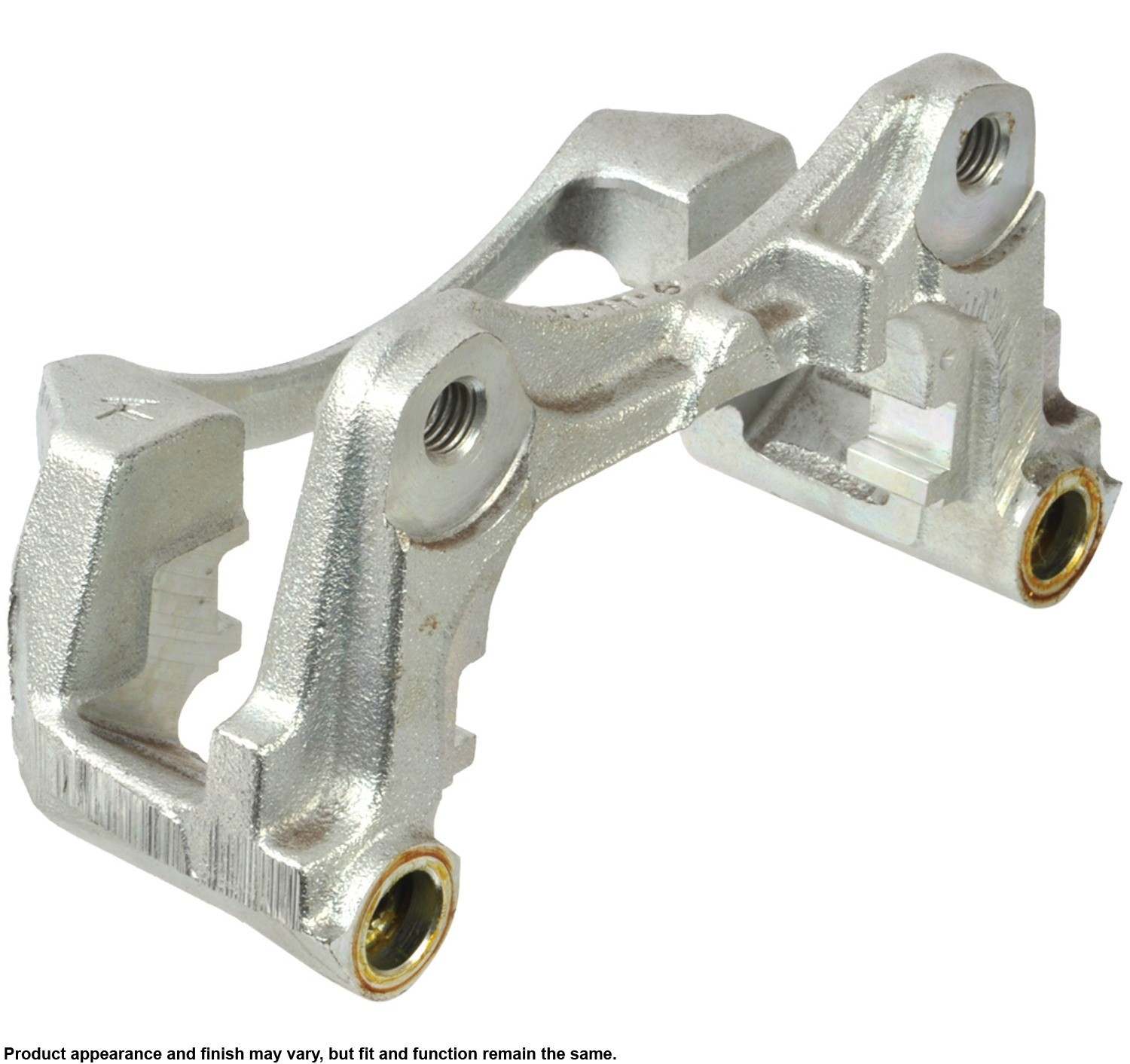 Disc Brake Caliper Bracket-Service Plus Caliper Bracket Front-Left ...