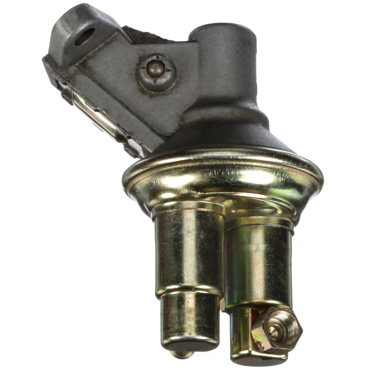 Foto de Bomba de Combustible Mecnica para Ford Escort 1986 Marca CARTER Número de Parte M60329