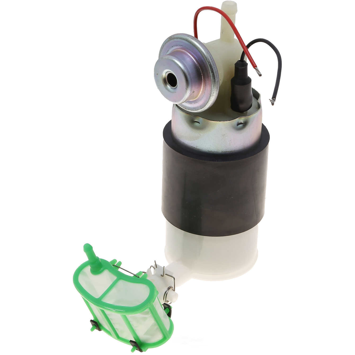 Foto de Conjunto de Bomba de Combustible y Colador para Nissan Maxima 1985 1986 1987 1988 Marca CARTER Nmero de Parte P72067