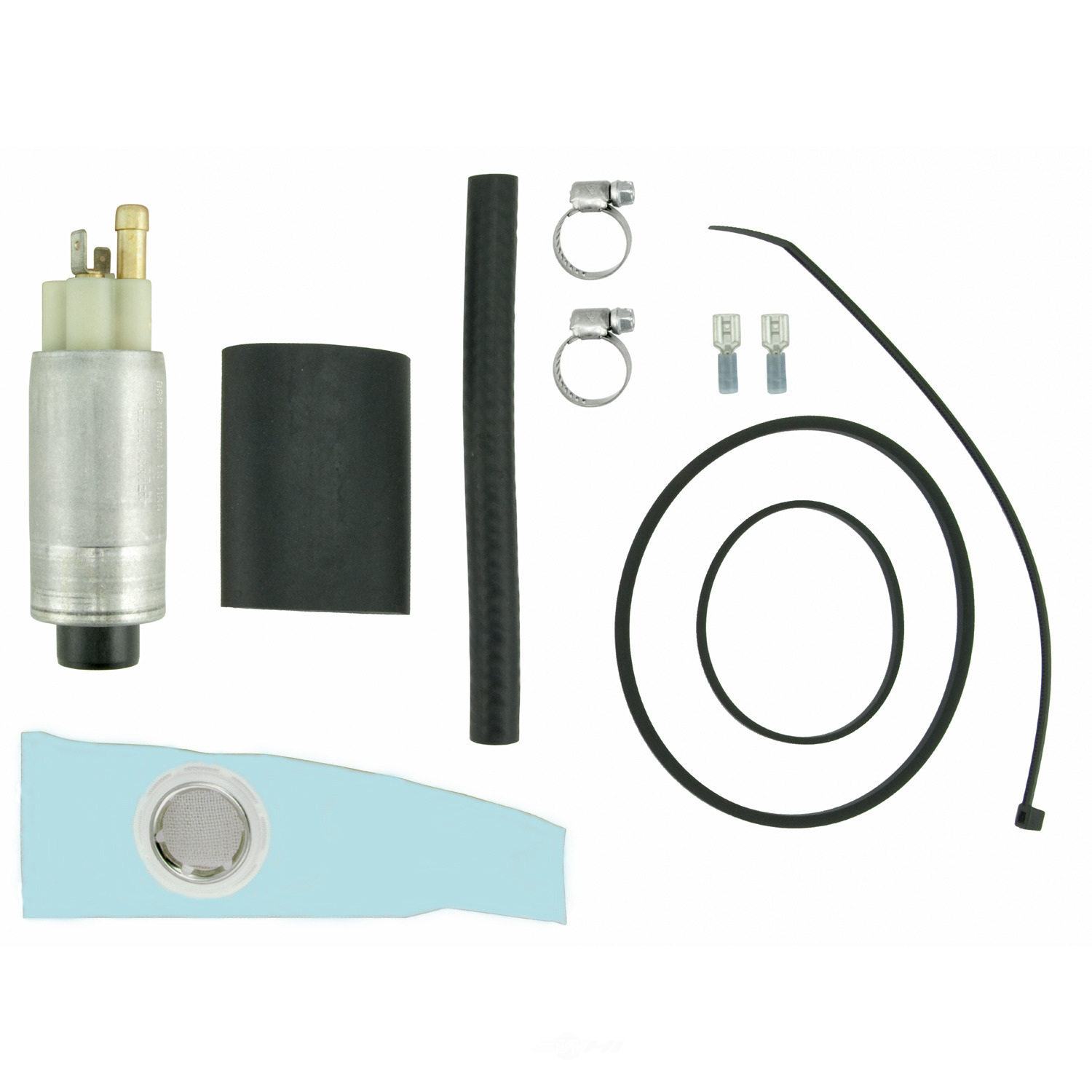Foto de Conjunto de Bomba de Combustible y Colador para Ford Mustang 1990 Marca CARTER Nmero de Parte P74033