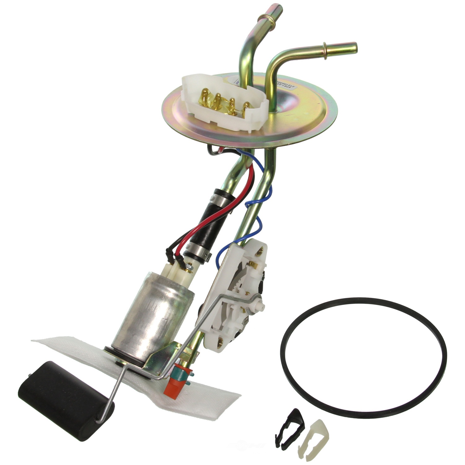 Foto de Soporte Colgante Bomba de Combustible para Ford F-150 1986 Marca CARTER Nmero de Parte P74535S