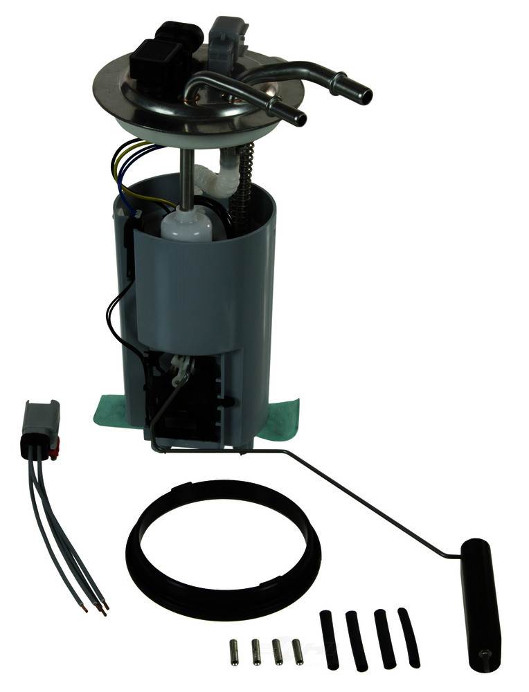 Foto de Mdulo de Bomba de Combustible para Chevrolet Tahoe 2002 2003 2004 GMC Yukon 2002 2003 2004 Marca CARTER Nmero de Parte P74904M
