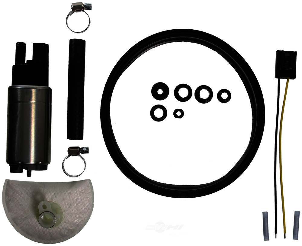 Foto de Conjunto de Bomba de Combustible y Colador para Dodge Stratus 2005 Marca CARTER Nmero de Parte P76212