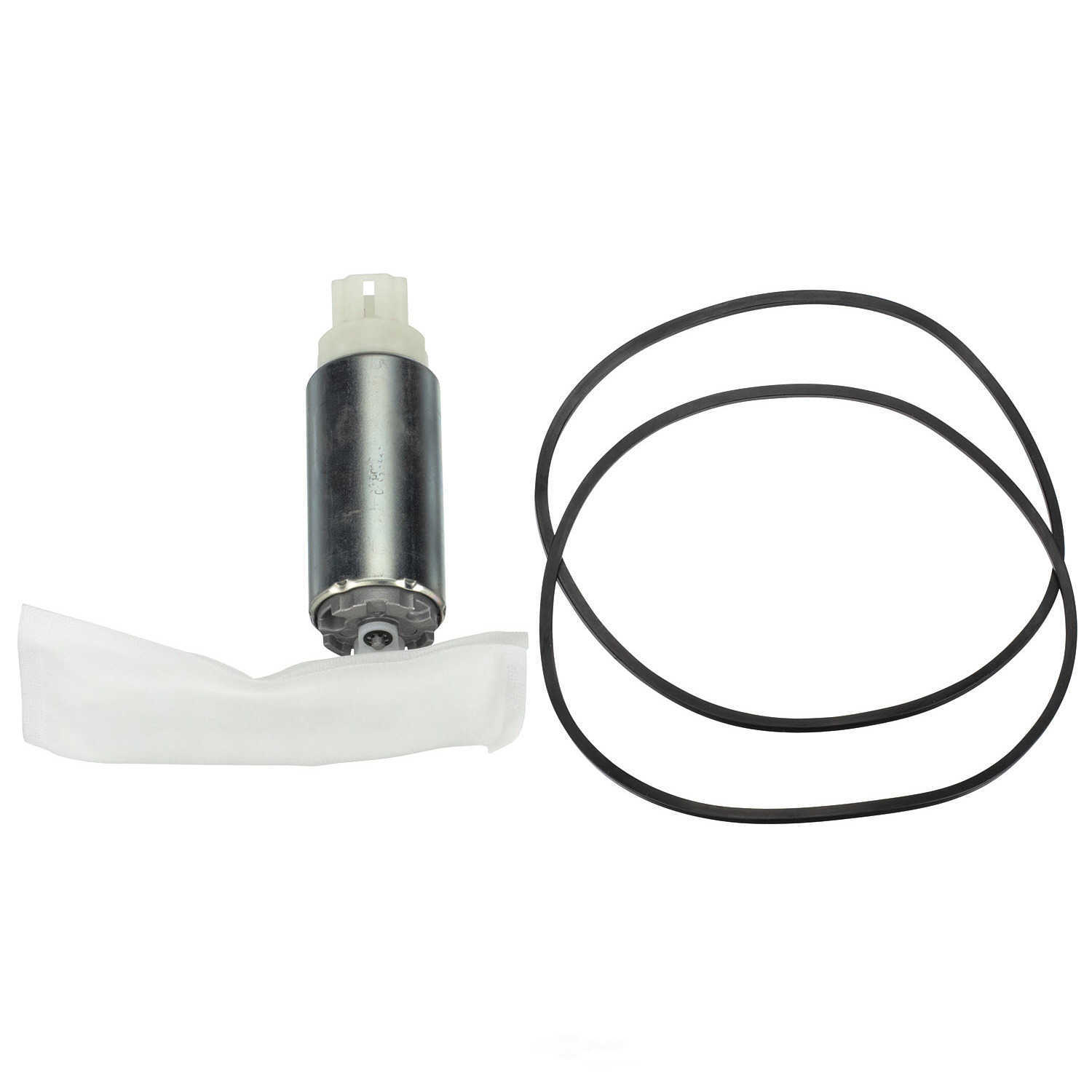 Foto de Conjunto de Bomba de Combustible y Colador para Nissan Maxima 2002 2003 Infiniti G35 2003 2004 Infiniti I35 2002 2003 2004 Marca CARTER Nmero de Parte P76429