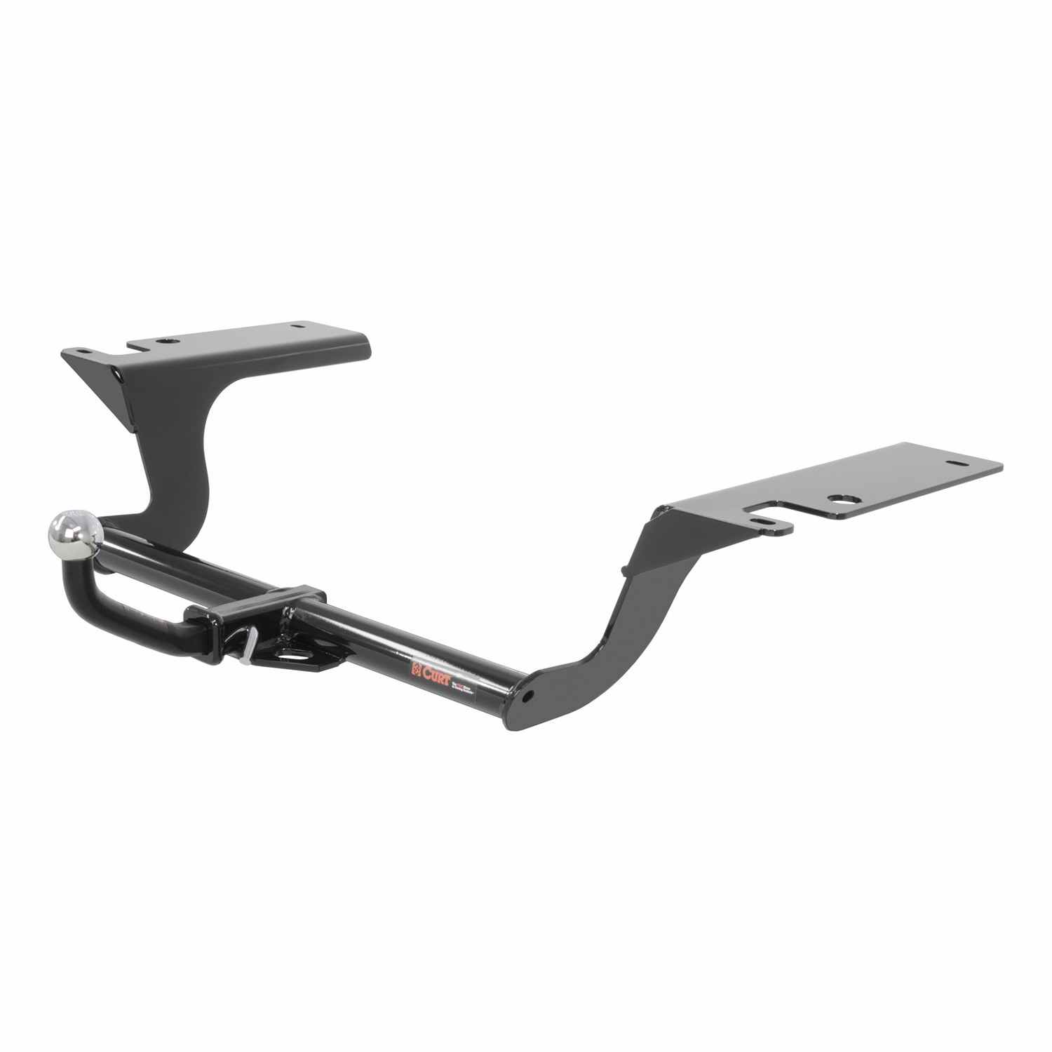 Foto de Enganche de remolque Class I 1 25 in  Receiver para Hyundai Sonata 2015 2016 2017 2018 Kia Optima 2016 2017 Marca CURT MFG INC. N�mero de Parte 114022