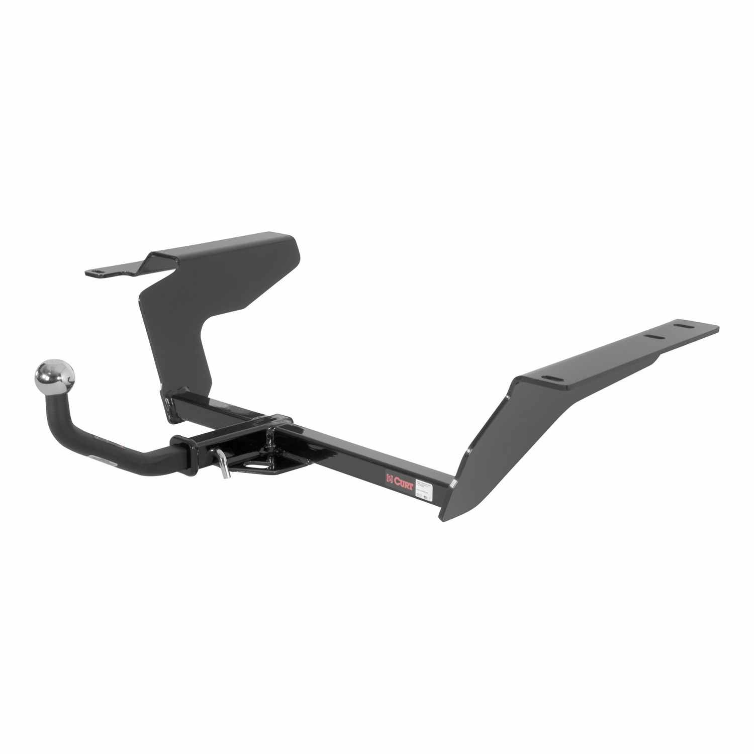 Foto de Enganche de remolque Class I 1 25 in  Receiver para Chevrolet Cobalt Chevrolet HHR Pontiac G5 Saturn Ion Marca CURT MFG INC. N�mero de Parte 114472