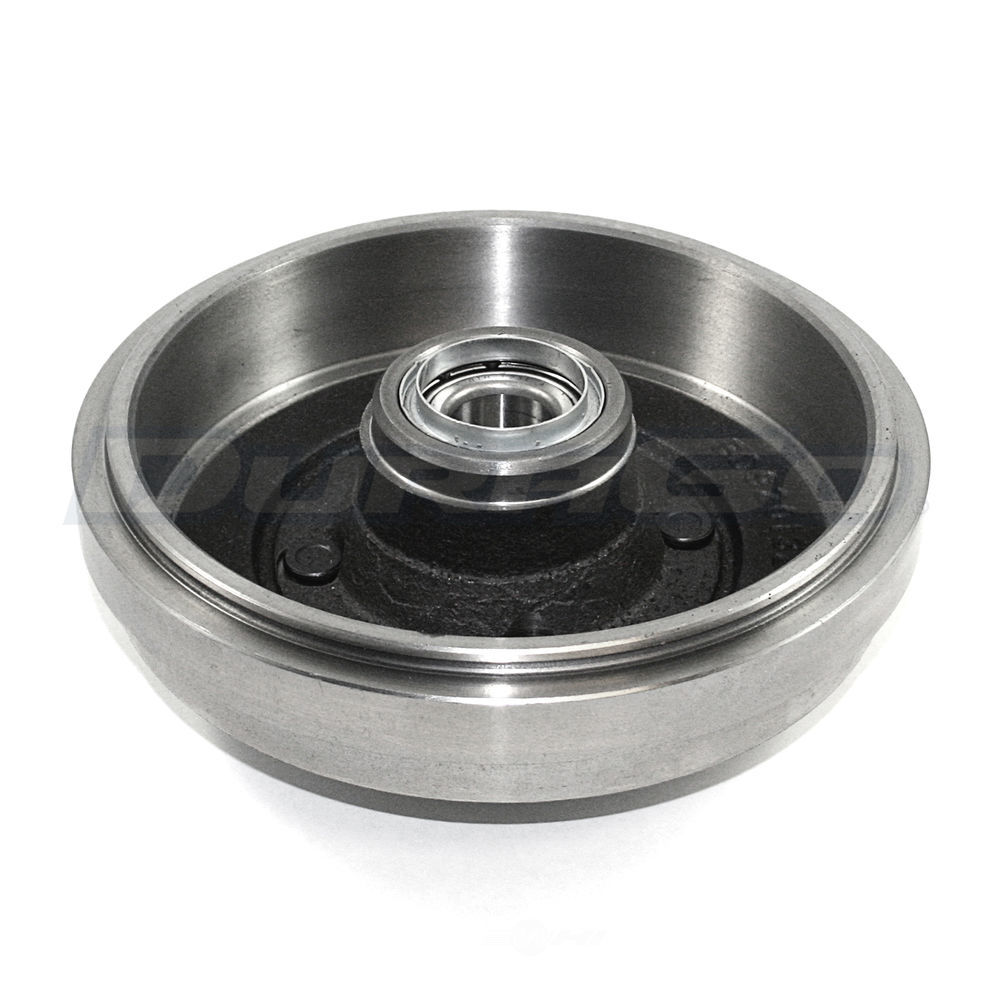 Brake Drum Rear Pronto BD920132 Fits 09 11 Ford Focus eBay