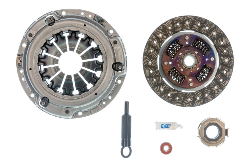 thumbnail image 2 of STAGE 1 SPORT CLUTCH KT & PROLTE FLYWHEEL For 2008-2014 SCON XD 1.8L 2 of 11
