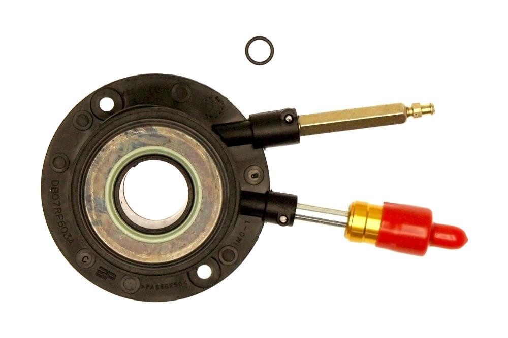 Foto de Cilindro Esclavo del Embrague para Chevrolet Silverado 1500 Chevrolet Colorado GMC Jimmy GMC Sierra 1500 GMC Sierra 3500 GMC Canyon Marca EXEDY Nmero de Parte SC801