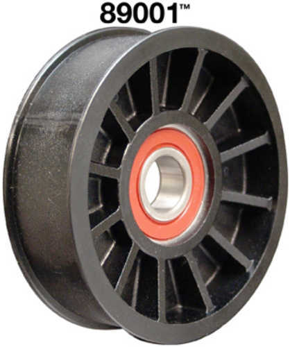 DAYCO Products 89001 -  No Slack Idler/Tensioner Pulley - 89001