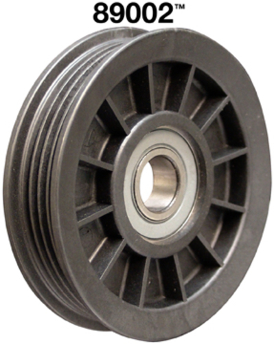 DAYCO Products 89002 -  No Slack Idler/Tensioner Pulley - 89002