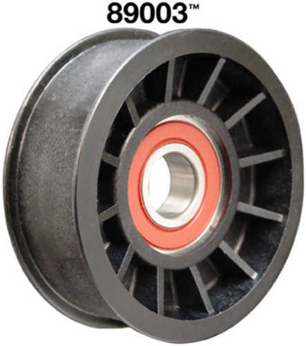 DAYCO Products 89003 -  No Slack Idler/Tensioner Pulley - 89003