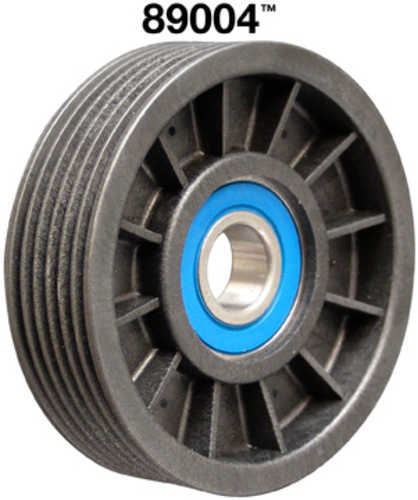DAYCO Products 89004 -  No Slack Idler/Tensioner Pulley - 89004