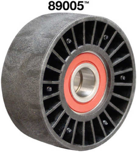 DAYCO Products 89005 -  No Slack Idler/Tensioner Pulley - 89005