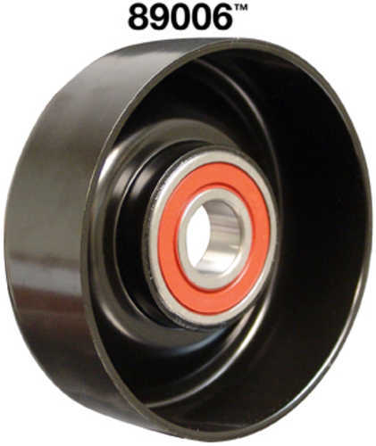 DAYCO Products 89006 -  No Slack Idler/Tensioner Pulley - 89006