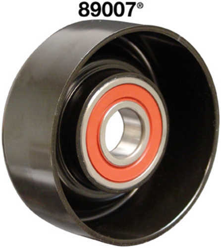DAYCO Products 89007 -  No Slack Idler/Tensioner Pulley - 89007