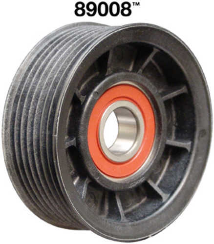 DAYCO Products 89008 -  No Slack Idler/Tensioner Pulley - 89008