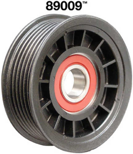 DAYCO Products 89009 -  No Slack Idler/Tensioner Pulley - 89009