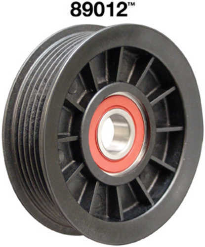 DAYCO Products 89012 -  No Slack Idler/Tensioner Pulley - 89012